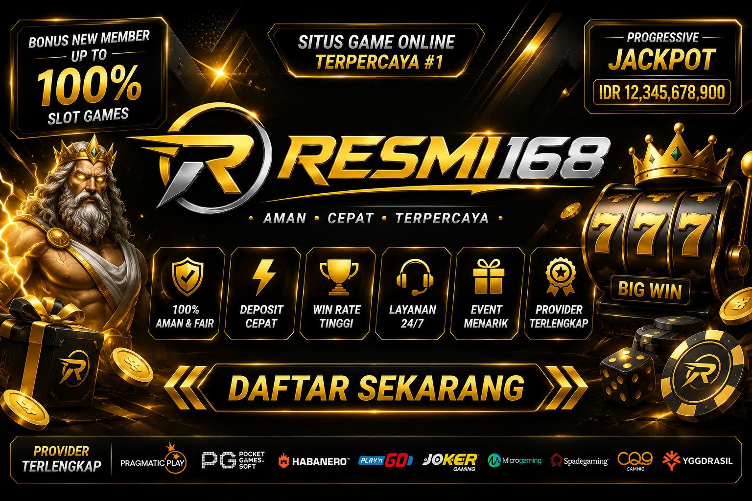RESMI168